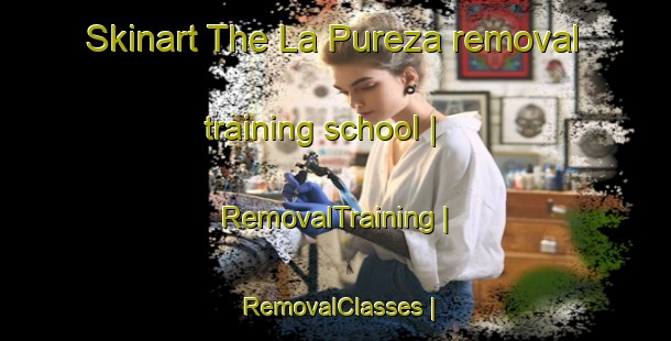 Skinart The La Pureza removal training school | RemovalTraining | RemovalClasses | SkinartTraining-Mexico